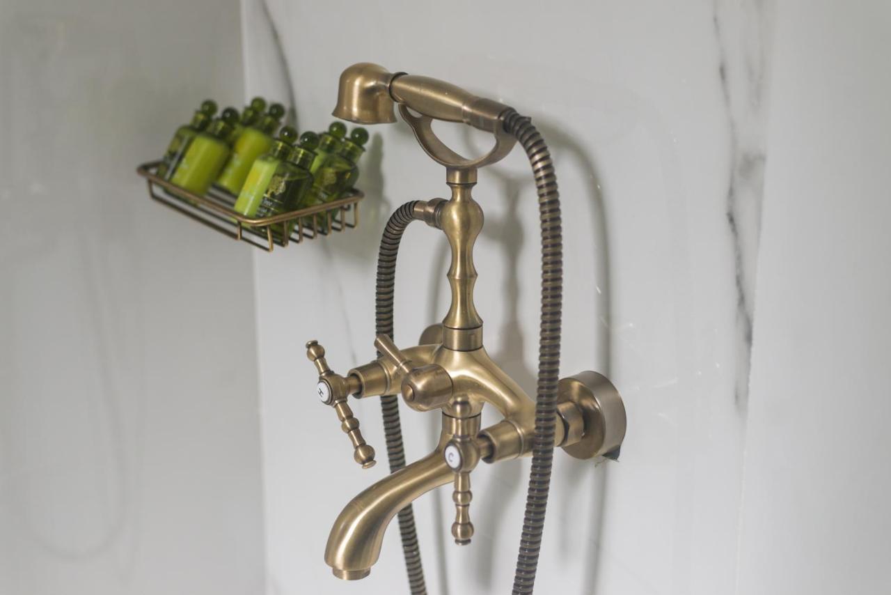 أثينا Neratzia Rooms المظهر الخارجي الصورة
