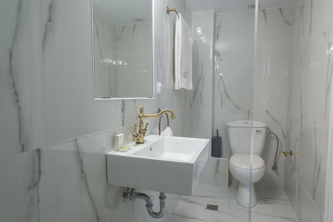 أثينا Neratzia Rooms المظهر الخارجي الصورة
